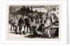 The Difficulty Between Turkey And Greece, 1886 by Anonymous