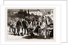 The Difficulty Between Turkey And Greece, 1886 by Anonymous