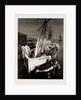 Severe Weather In The Atlantic: The S.s. Pedro, As She Arrived At Boston, 1886 by Anonymous