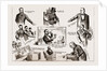 The Debate On The Arms (Ireland) Bill: Notes In The House Of Commons, London, UK, 1886 by Anonymous