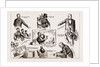 The Debate On The Arms (Ireland) Bill: Notes In The House Of Commons, London, UK, 1886 by Anonymous