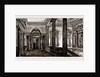 Gallery To Drawing Room Floor by Anonymous