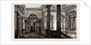 Gallery To Drawing Room Floor by Anonymous