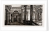 Gallery To Drawing Room Floor by Anonymous