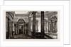 Gallery To Drawing Room Floor by Anonymous