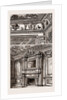 Painted Ceilings To Drawing Rooms, Mantelpiece Of Room On Ground Floor by Anonymous