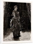 Ready For A Stroll, 1886 by Anonymous