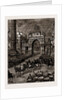 The Visit Of The Queen To Liverpool, UK, 1886 by Anonymous