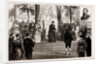The Visit Of The Queen To Liverpool, UK, 1886 by Anonymous