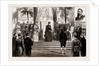 The Visit Of The Queen To Liverpool, UK, 1886 by Anonymous