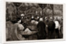 The Visit Of The Queen To Liverpool, UK, 1886 by Anonymous