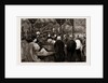 The Visit Of The Queen To Liverpool, UK, 1886 by Anonymous