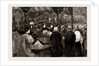 The Visit Of The Queen To Liverpool, UK, 1886 by Anonymous