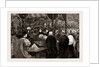 The Visit Of The Queen To Liverpool, UK, 1886 by Anonymous