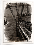 The Visit Of The Queen To Liverpool, UK, 1886 by Anonymous