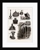 The Indian Section Of The Colonial And Indian Exhibition, 1886 by Anonymous