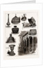 The Indian Section Of The Colonial And Indian Exhibition, 1886 by Anonymous