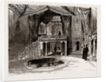 The Indian Section Of The Colonial And Indian Exhibition, 1886 by Anonymous