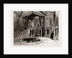 The Indian Section Of The Colonial And Indian Exhibition, 1886 by Anonymous