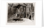 The Indian Section Of The Colonial And Indian Exhibition, 1886 by Anonymous