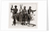 The Indian Section Of The Colonial And Indian Exhibition: The Ethnological Collection, 1886 by Anonymous
