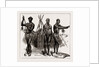 The Indian Section Of The Colonial And Indian Exhibition: The Ethnological Collection, 1886 by Anonymous