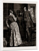 The Mayor Of Casterbridge: I have done wrong in coming to 'ee ... i'll never, never trouble 'ee again, Elizabeth Jane. by Robert Barnes