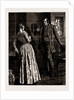 The Mayor Of Casterbridge: I have done wrong in coming to 'ee ... i'll never, never trouble 'ee again, Elizabeth Jane. by Robert Barnes