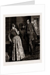 The Mayor Of Casterbridge: I have done wrong in coming to 'ee ... i'll never, never trouble 'ee again, Elizabeth Jane. by Robert Barnes