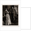 The Mayor Of Casterbridge: I have done wrong in coming to 'ee ... i'll never, never trouble 'ee again, Elizabeth Jane. by Robert Barnes