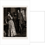 The Mayor Of Casterbridge: I have done wrong in coming to 'ee ... i'll never, never trouble 'ee again, Elizabeth Jane. by Robert Barnes