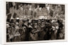 Fancy Fair At The Athenaeum, Camden Road, In Aid Of The North-west London Hospital, UK, 1886 by Anonymous