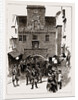 The Opening Of The International Exhibition At Edinburgh By Prince Albert Victor, UK, 1886 by Anonymous