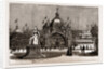 The Opening Of The International Exhibition At Edinburgh By Prince Albert Victor, UK, 1886 by Anonymous