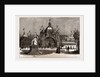 The Opening Of The International Exhibition At Edinburgh By Prince Albert Victor, UK, 1886 by Anonymous