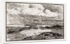 Illustrations From The Catalogue Of The Royal Institute Of Painters In Water Colours: Clouds And Shadows, By C.e. Johnson, R.i, 1886 by Anonymous
