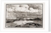 Illustrations From The Catalogue Of The Royal Institute Of Painters In Water Colours: Clouds And Shadows, By C.e. Johnson, R.i, 1886 by Anonymous