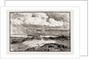 Illustrations From The Catalogue Of The Royal Institute Of Painters In Water Colours: Clouds And Shadows, By C.e. Johnson, R.i, 1886 by Anonymous