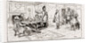 Illustrations From The Catalogue Of The Royal Institute Of Painters In Water Colours, 1886 by Anonymous