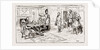 Illustrations From The Catalogue Of The Royal Institute Of Painters In Water Colours, 1886 by Anonymous