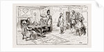 Illustrations From The Catalogue Of The Royal Institute Of Painters In Water Colours, 1886 by Anonymous
