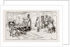 Illustrations From The Catalogue Of The Royal Institute Of Painters In Water Colours, 1886 by Anonymous