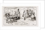 Illustrations From The Catalogue Of The Royal Institute Of Painters In Water Colours, 1886 by Anonymous