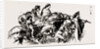 Illustrations From The Catalogue Of The Royal Society Of Painters In Water Colours, 1886 by Anonymous