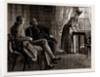 The Mayor Of Casterbridge: Elizabeth, my child, come and hearken to what we are talking about, and not hide staring out o' window as if ye didn't hear by Robert Barnes