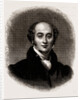 Sir Thomas Lawrence, Third President Of The Royal Academy, Painted For The Council Room Of The Royal Academy, UK, 1886 by Anonymous
