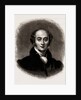 Sir Thomas Lawrence, Third President Of The Royal Academy, Painted For The Council Room Of The Royal Academy, UK, 1886 by Anonymous