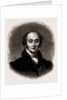 Sir Thomas Lawrence, Third President Of The Royal Academy, Painted For The Council Room Of The Royal Academy, UK, 1886 by Anonymous