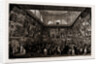 Viewing The Exhibiti)n Of The Royal Academy, 1787, London, Uk by Anonymous