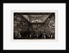 Viewing The Exhibiti)n Of The Royal Academy, 1787, London, Uk by Anonymous